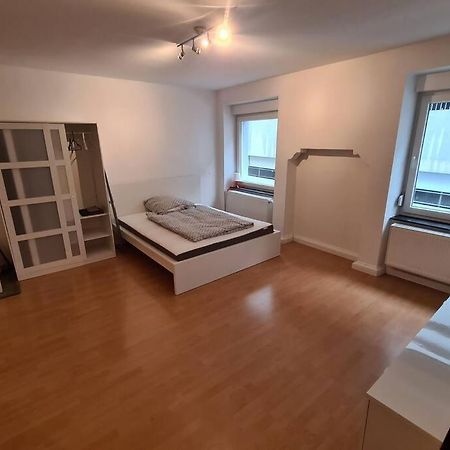 City Central Apartment Kaiserslautern Dış mekan fotoğraf
