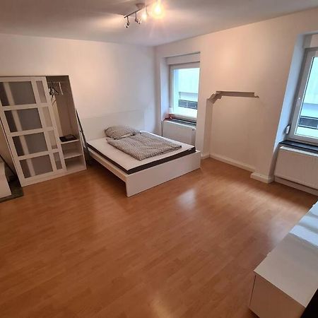 City Central Apartment Kaiserslautern Dış mekan fotoğraf