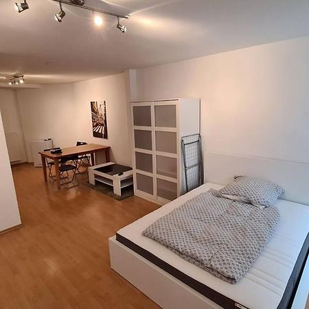 City Central Apartment Kaiserslautern Dış mekan fotoğraf