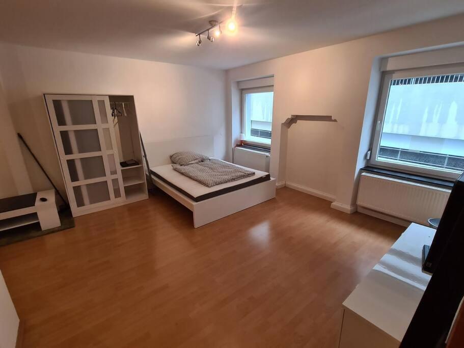 City Central Apartment Kaiserslautern Dış mekan fotoğraf
