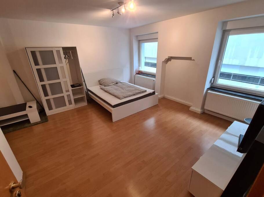 City Central Apartment Kaiserslautern Dış mekan fotoğraf