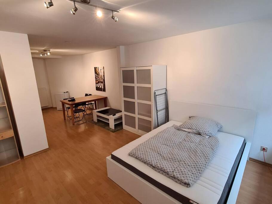 City Central Apartment Kaiserslautern Dış mekan fotoğraf