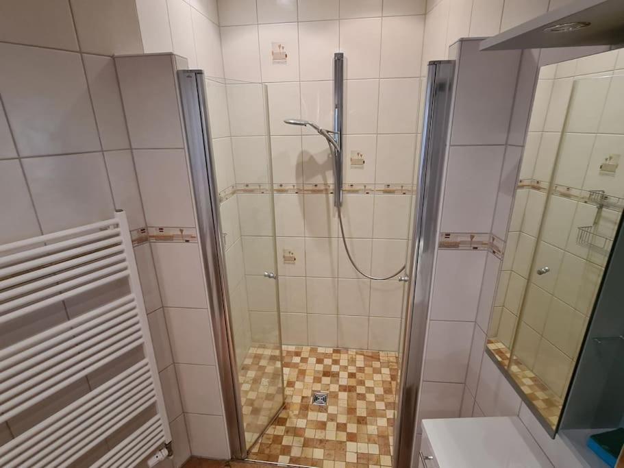 City Central Apartment Kaiserslautern Dış mekan fotoğraf