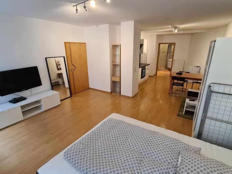 City Central Apartment Kaiserslautern Dış mekan fotoğraf